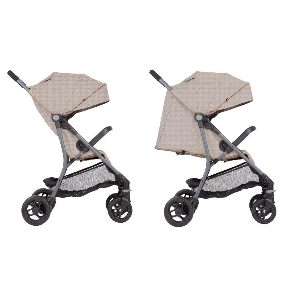 GRACO Carucior Breaze Lite 2 Little Adventures
