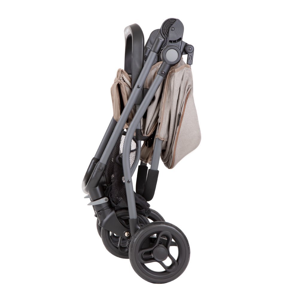 GRACO Carucior Breaze Lite 2 Little Adventures
