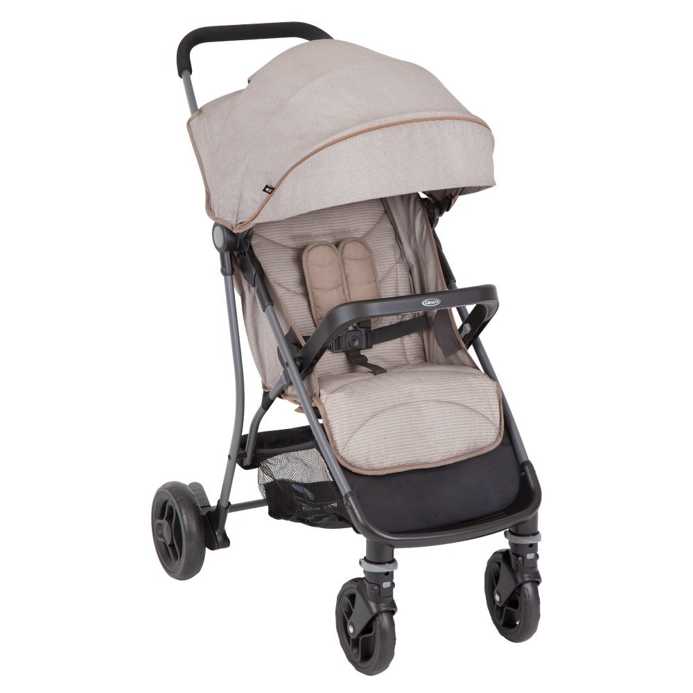 GRACO Carucior Breaze Lite 2 Little Adventures