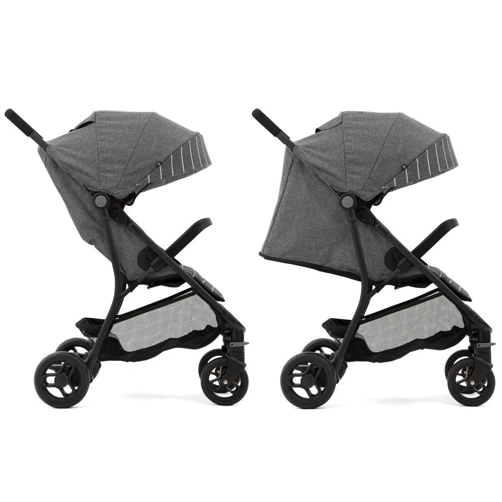 GRACO Carucior Breaze Lite 2 Suits Me