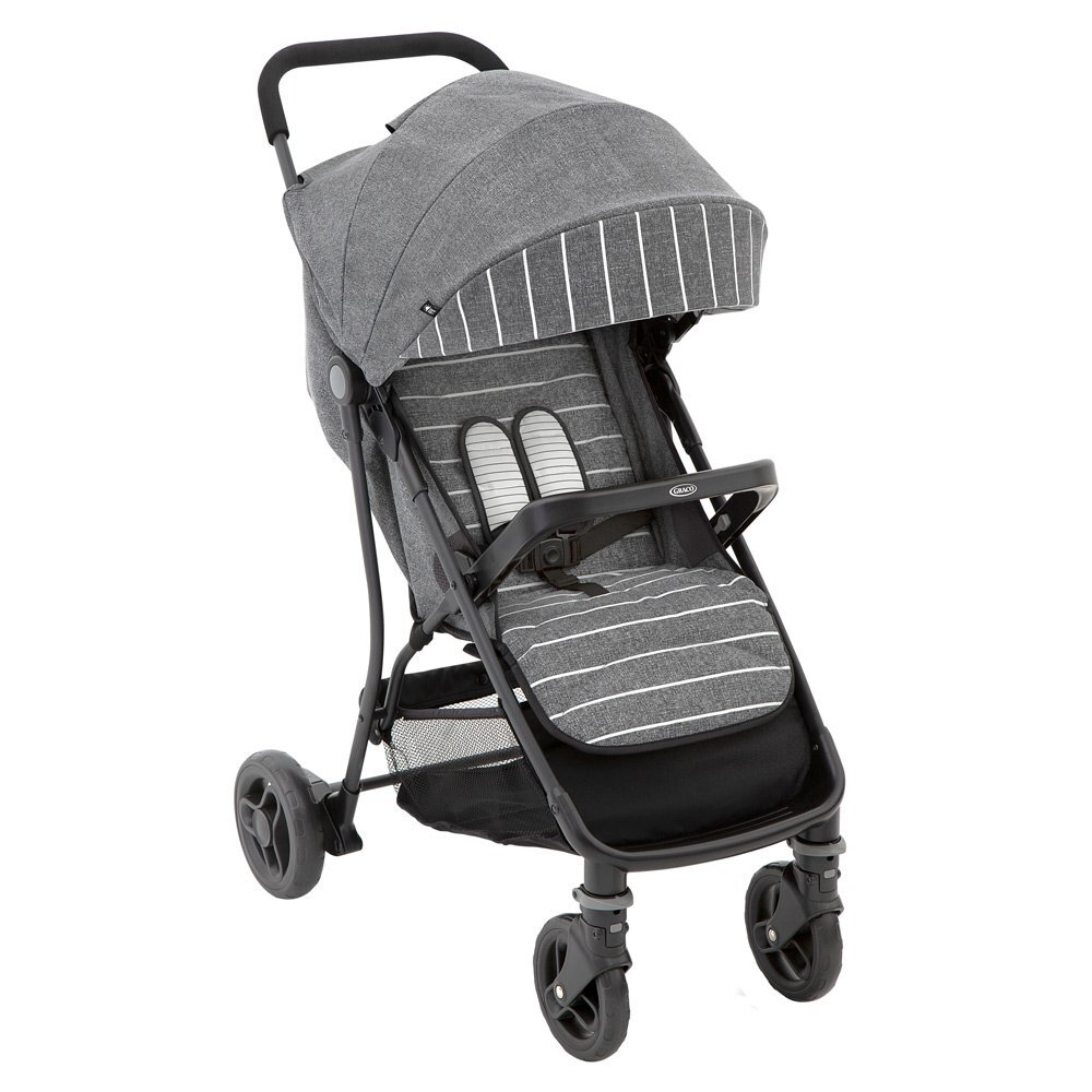 GRACO Carucior Breaze Lite 2 Suits Me
