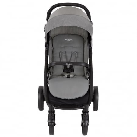 GRACO Carucior EeZeFold Steeple Gray