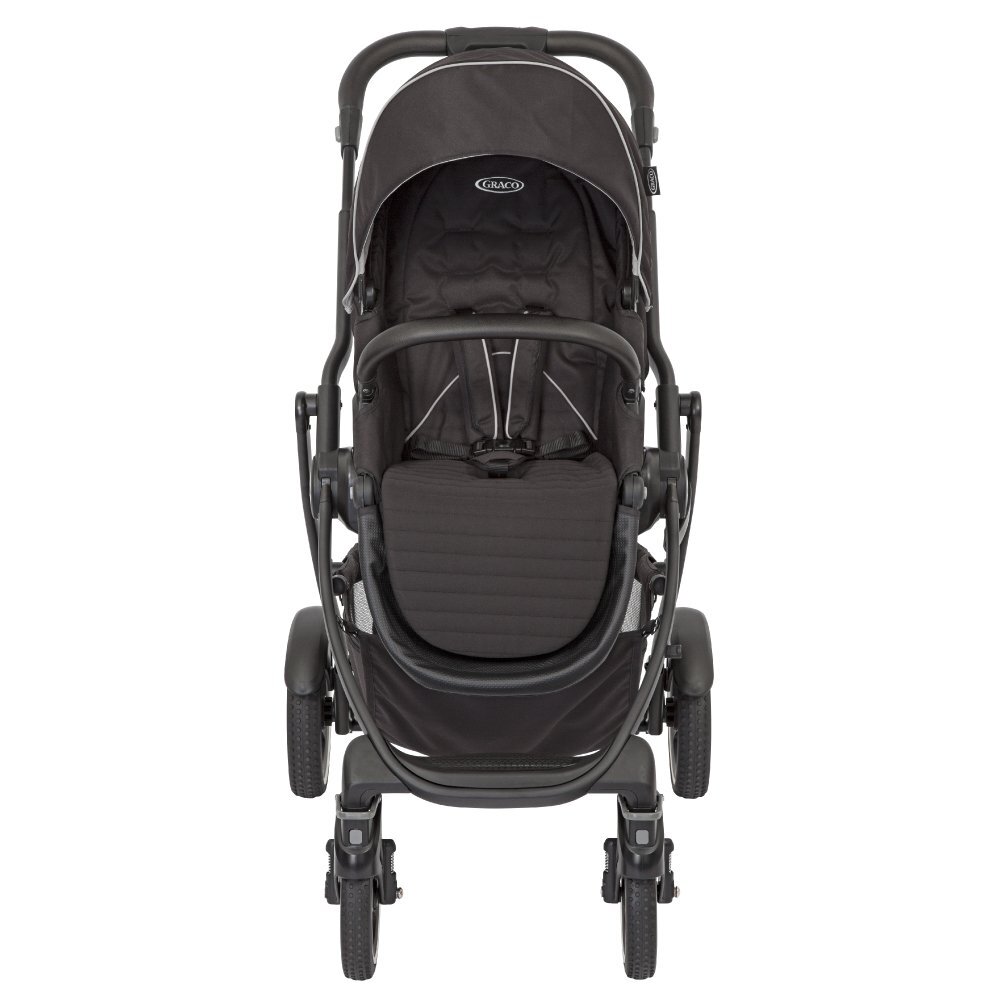 GRACO Carucior Evo XT Black