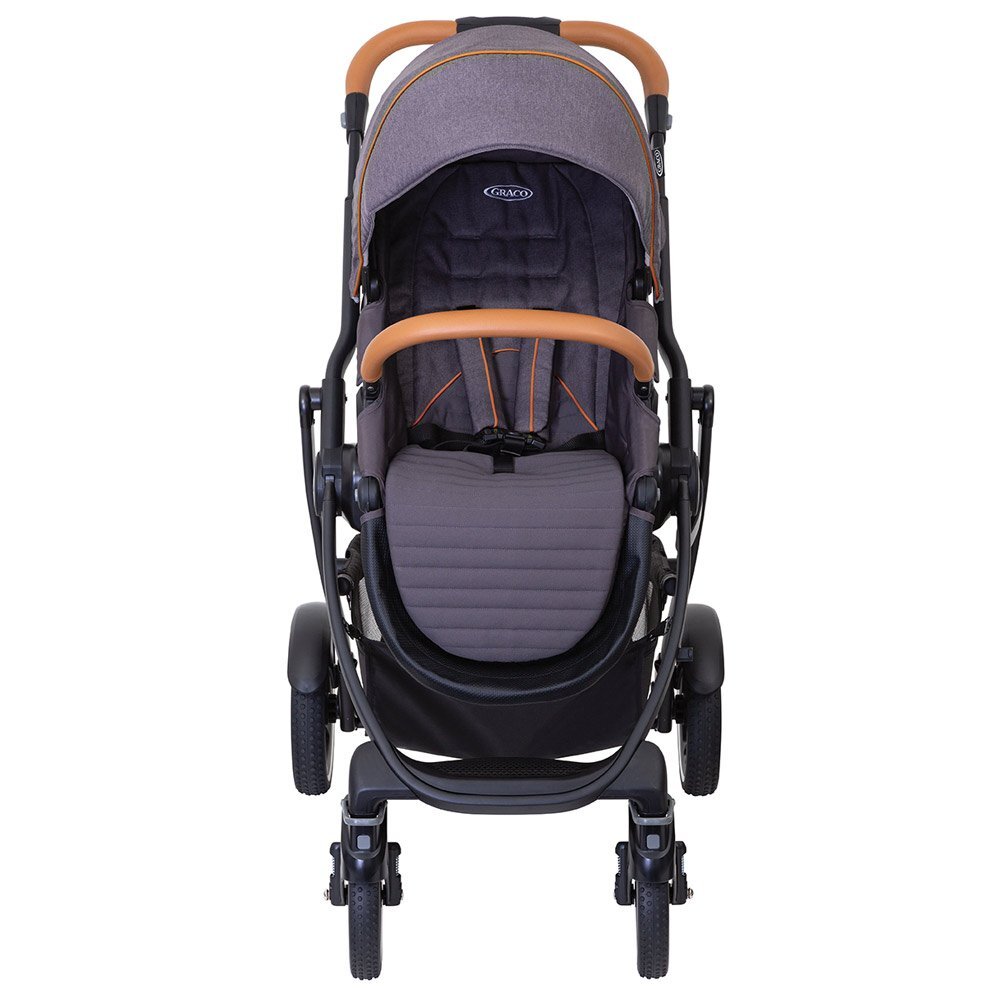 GRACO Carucior Evo XT Iron
