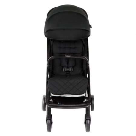 GRACO Carucior Myavo 3 in 1 Midnight