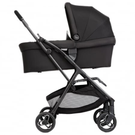GRACO Carucior Myavo 3 in 1 Midnight