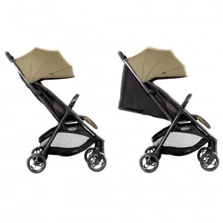 GRACO Carucior Myavo Clover