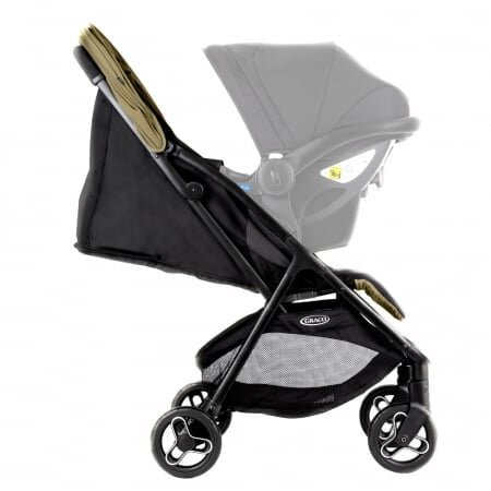 GRACO Carucior Myavo Clover