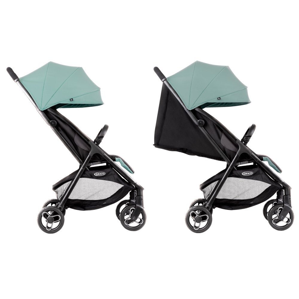 GRACO Carucior Myavo Mint