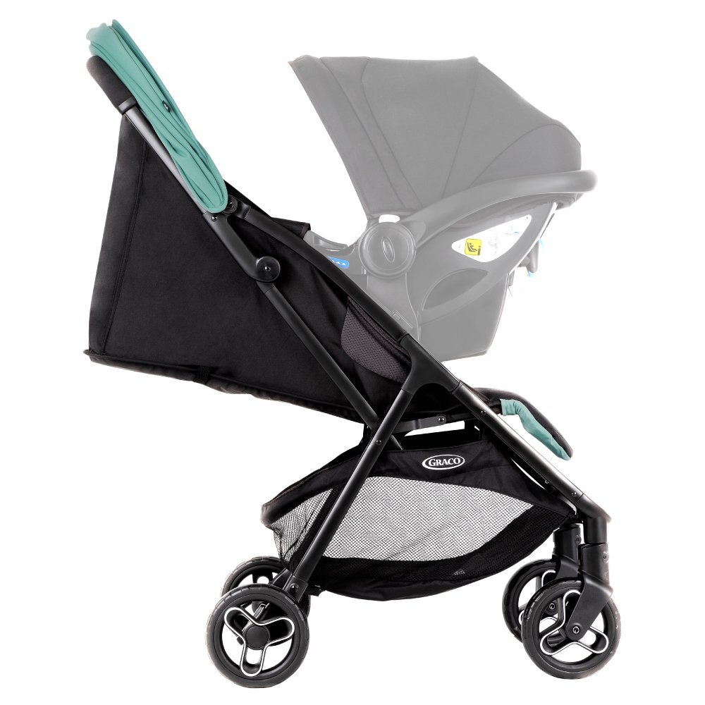 GRACO Carucior Myavo Mint