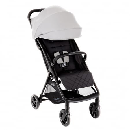 GRACO Carucior Myavo Steeple Gray