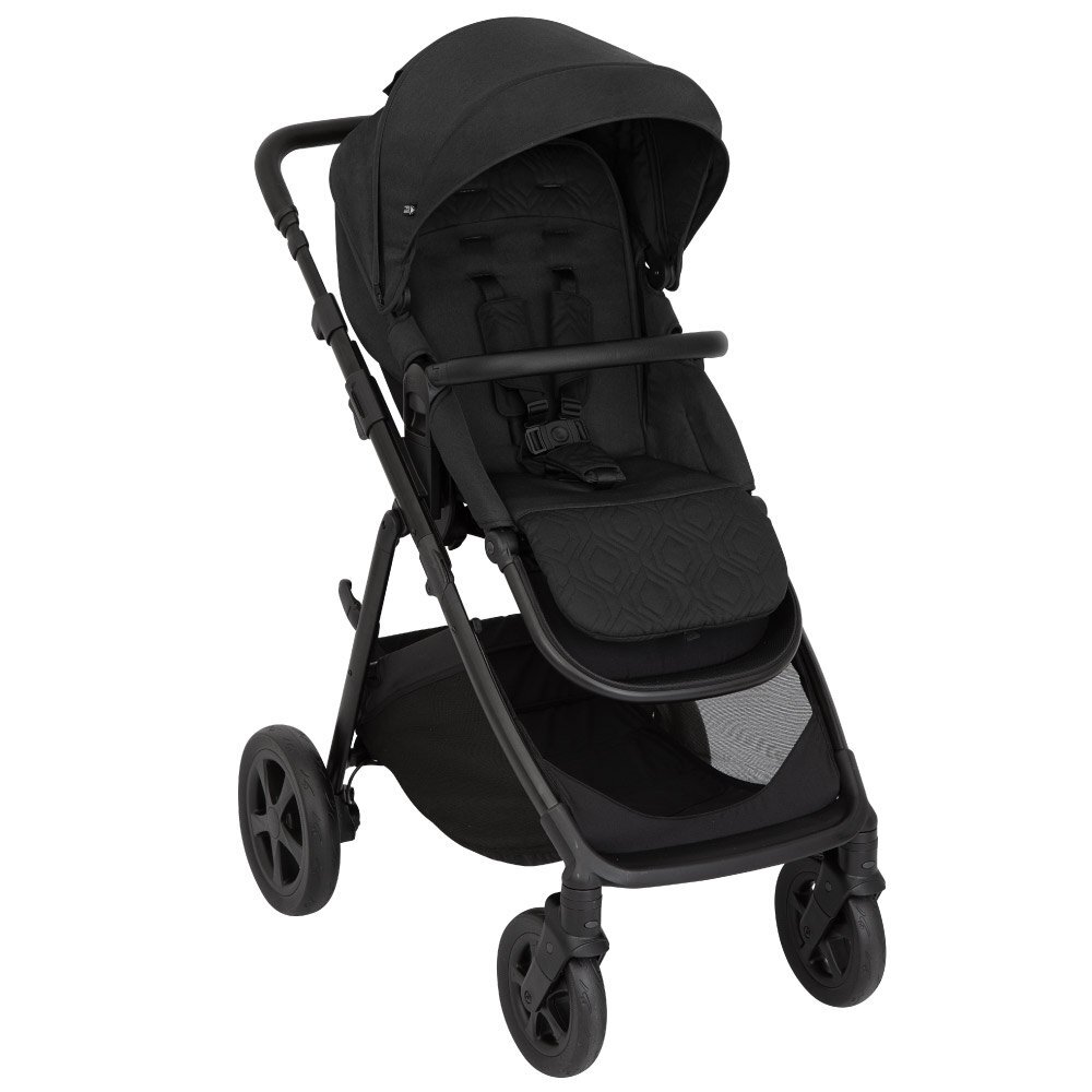 GRACO Carucior Near2Me DLX 3 in 1 Midnight