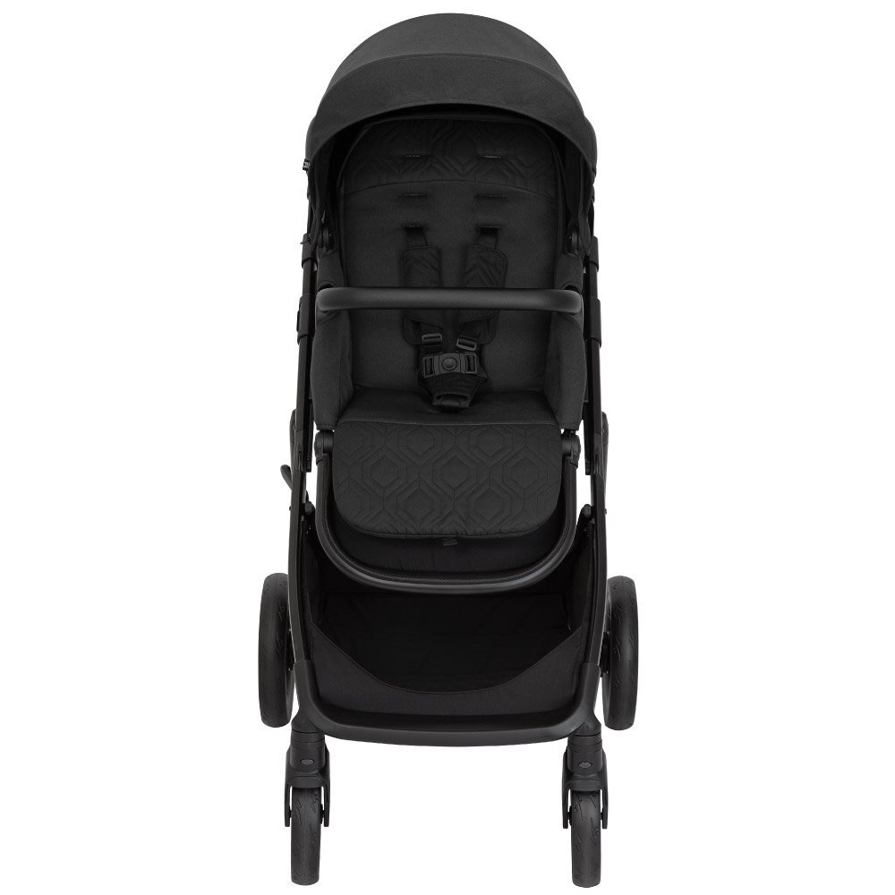 GRACO Carucior Near2Me DLX 3 in 1 Midnight