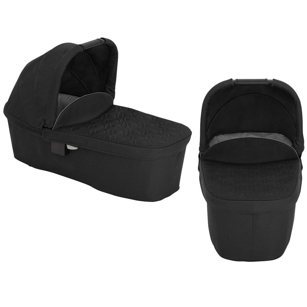GRACO Carucior Near2Me DLX 3 in 1 Midnight