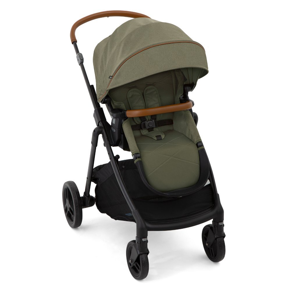 GRACO Carucior Near2Me Khaki