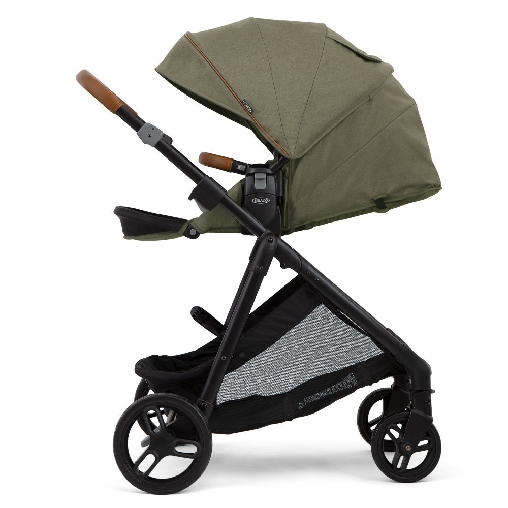 GRACO Carucior Near2Me Khaki