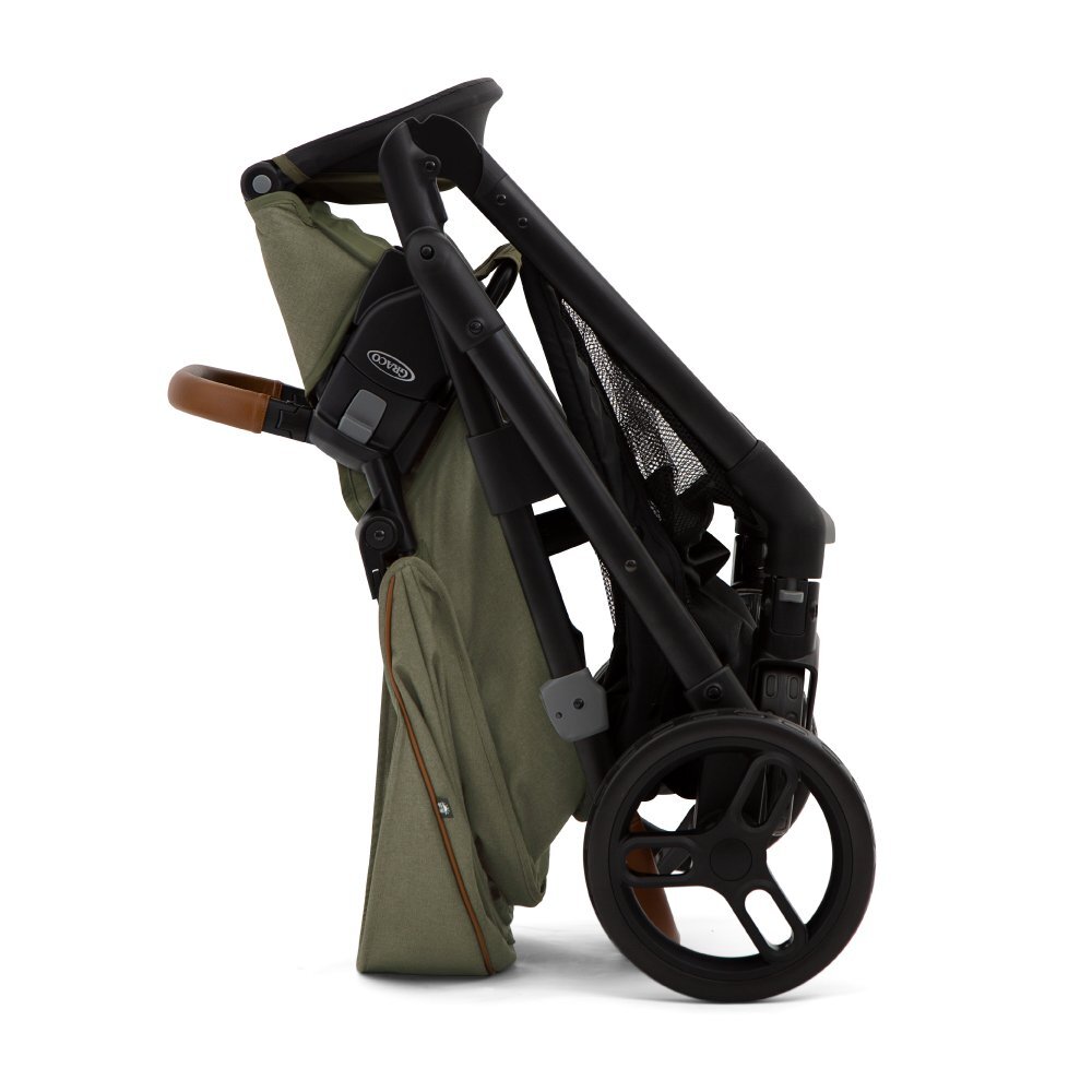 GRACO Carucior Near2Me Khaki