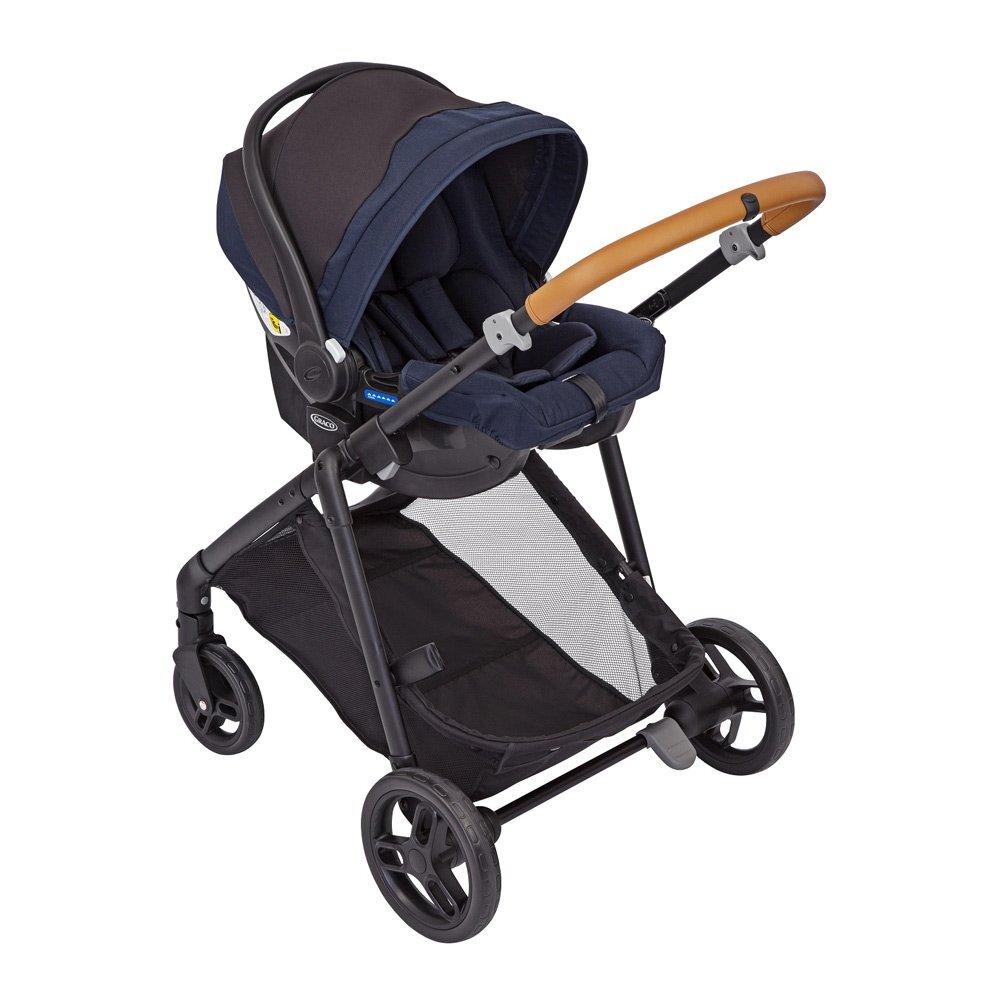 GRACO Carucior Near2Me TS Eclipse