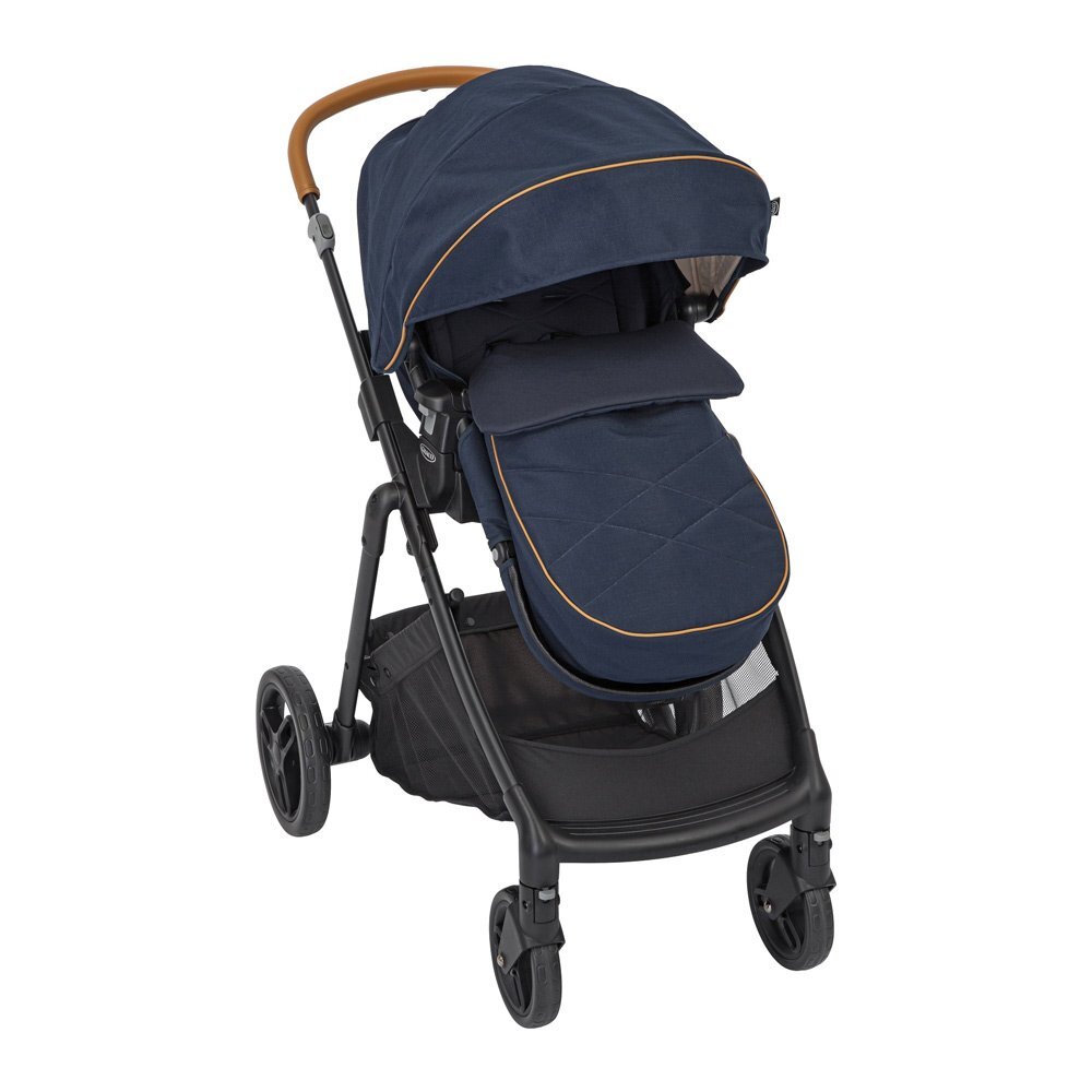 GRACO Carucior Near2Me TS Eclipse