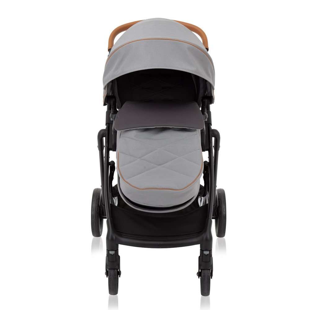 GRACO Carucior Near2Me TS Steeple Grey
