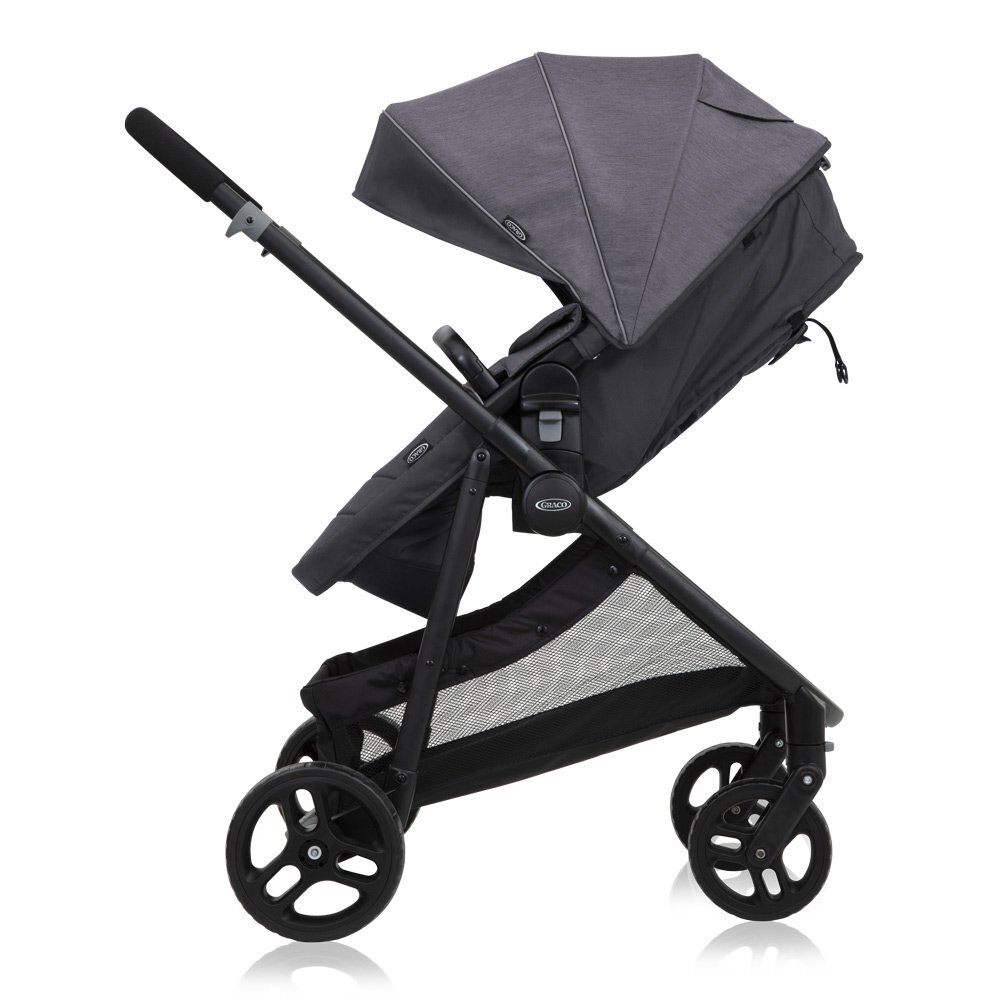 GRACO Carucior Transform 2 in 1 Slate