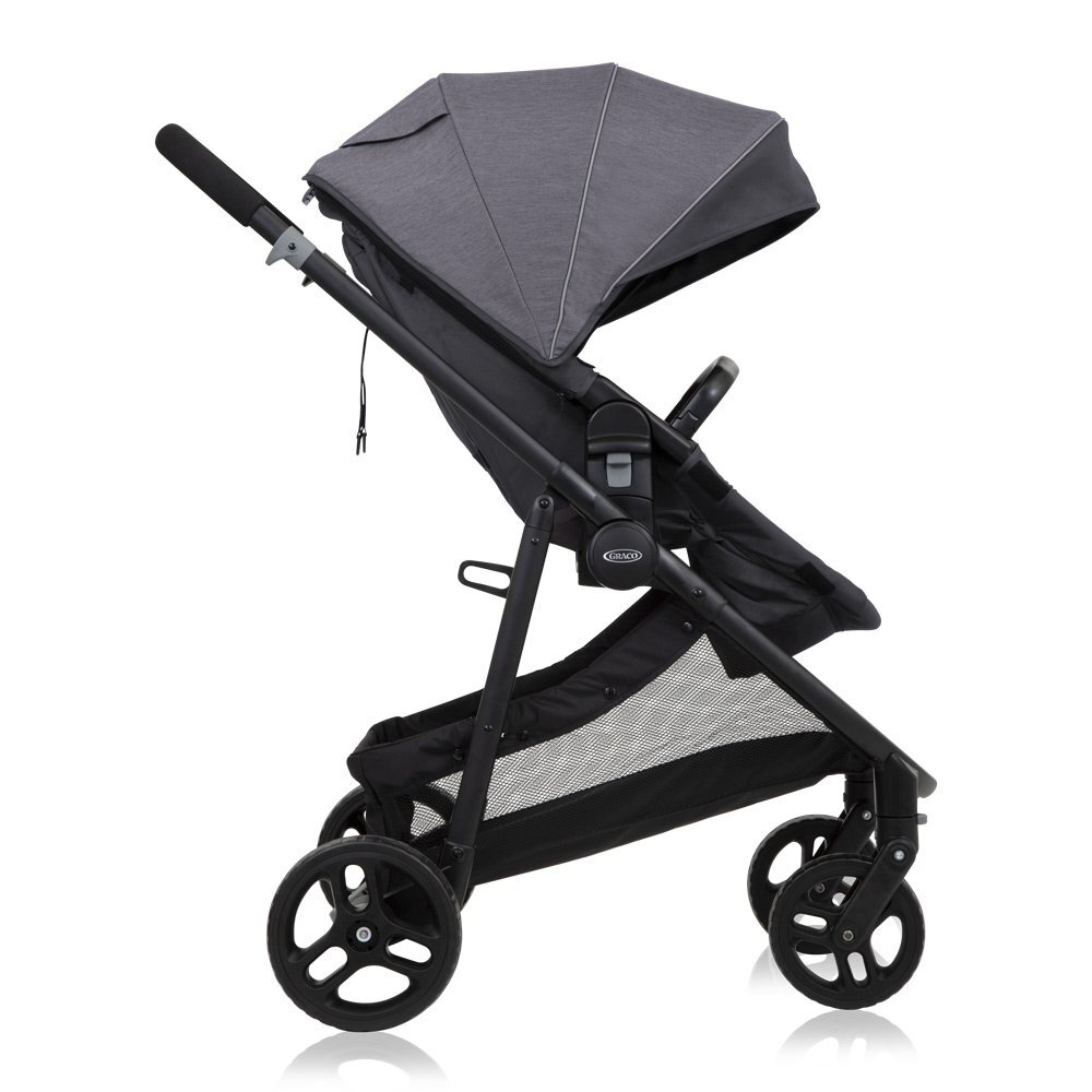 GRACO Carucior Transform 2 in 1 Slate