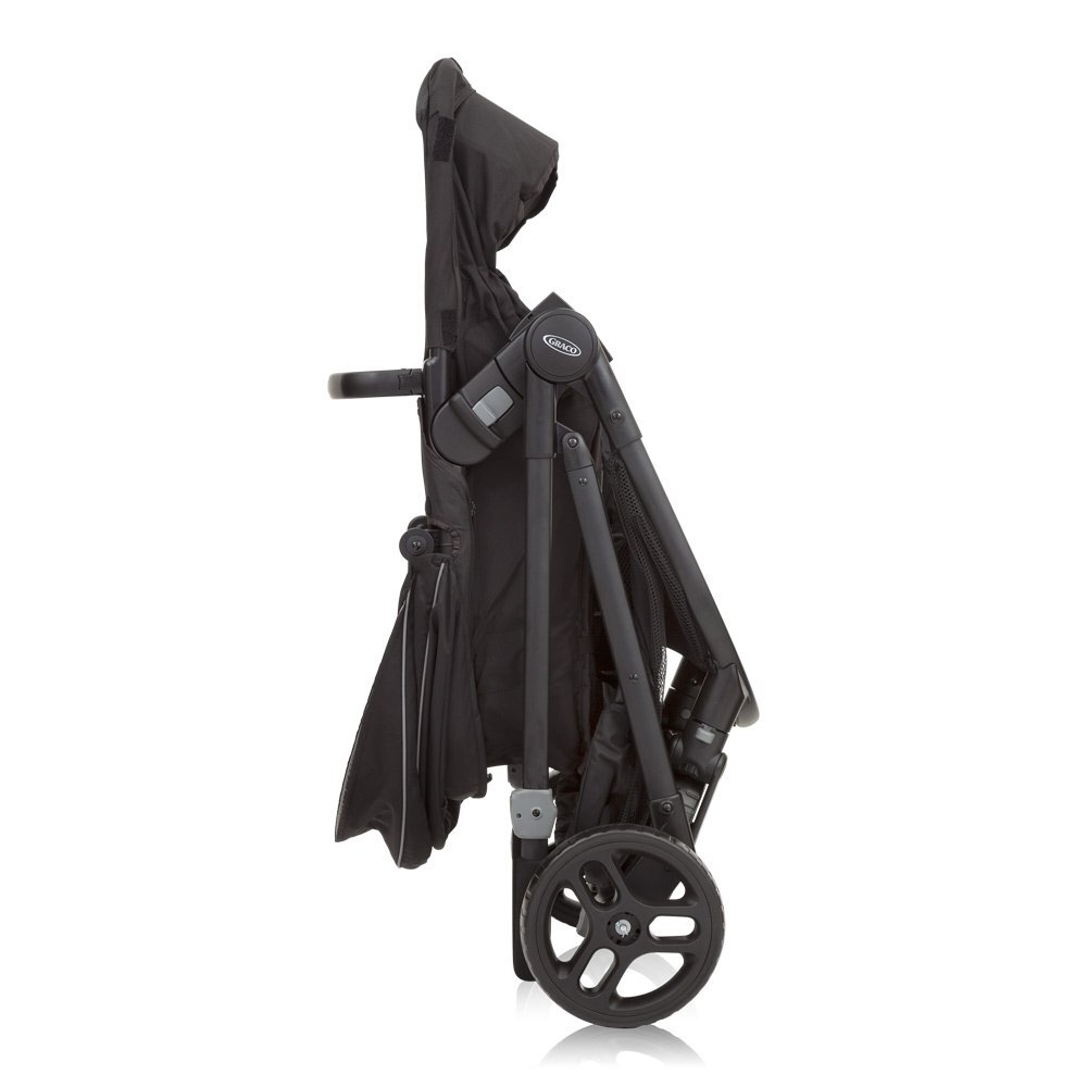 GRACO Carucior Transform 2 in 1 Slate