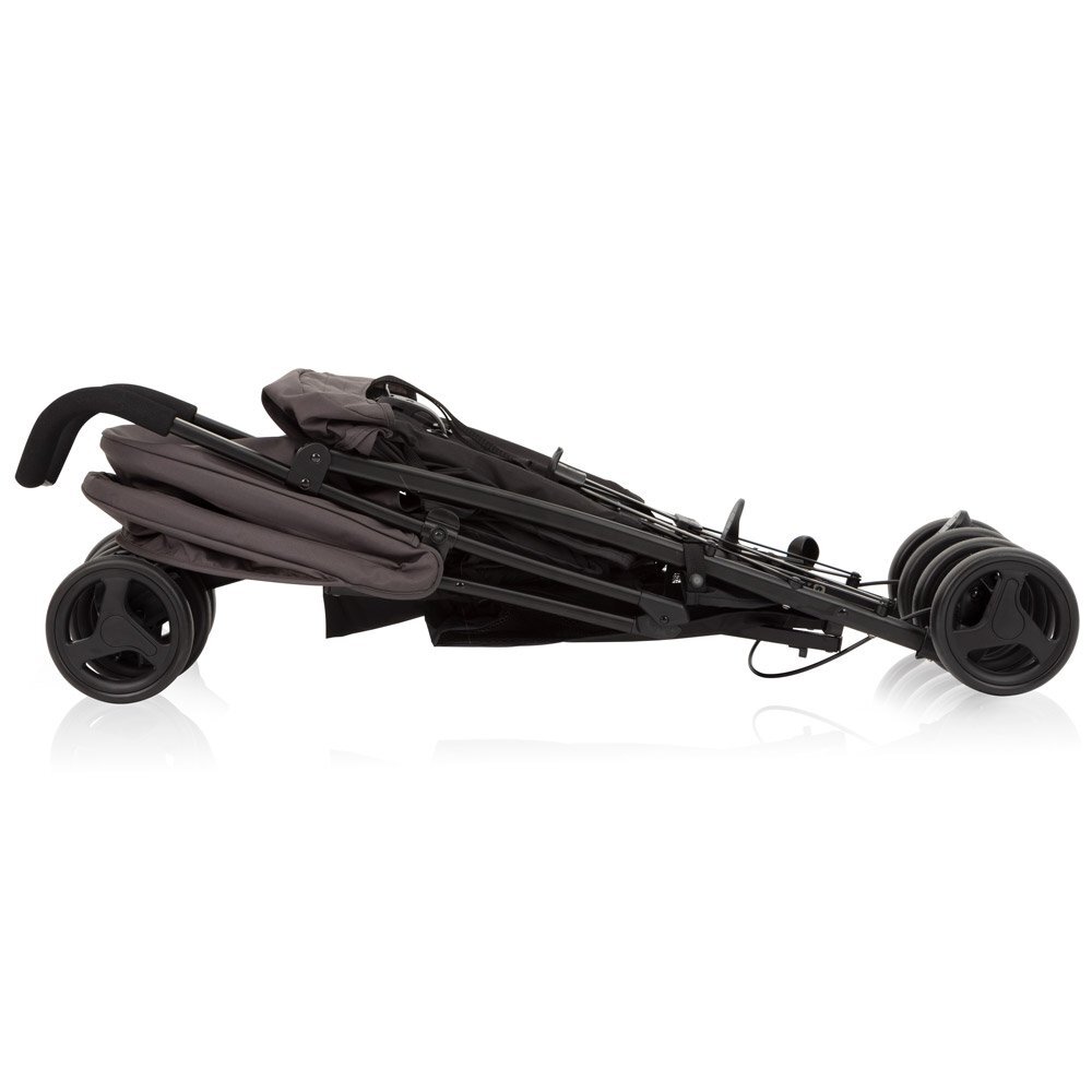 GRACO Carucior TraveLite Black Grey