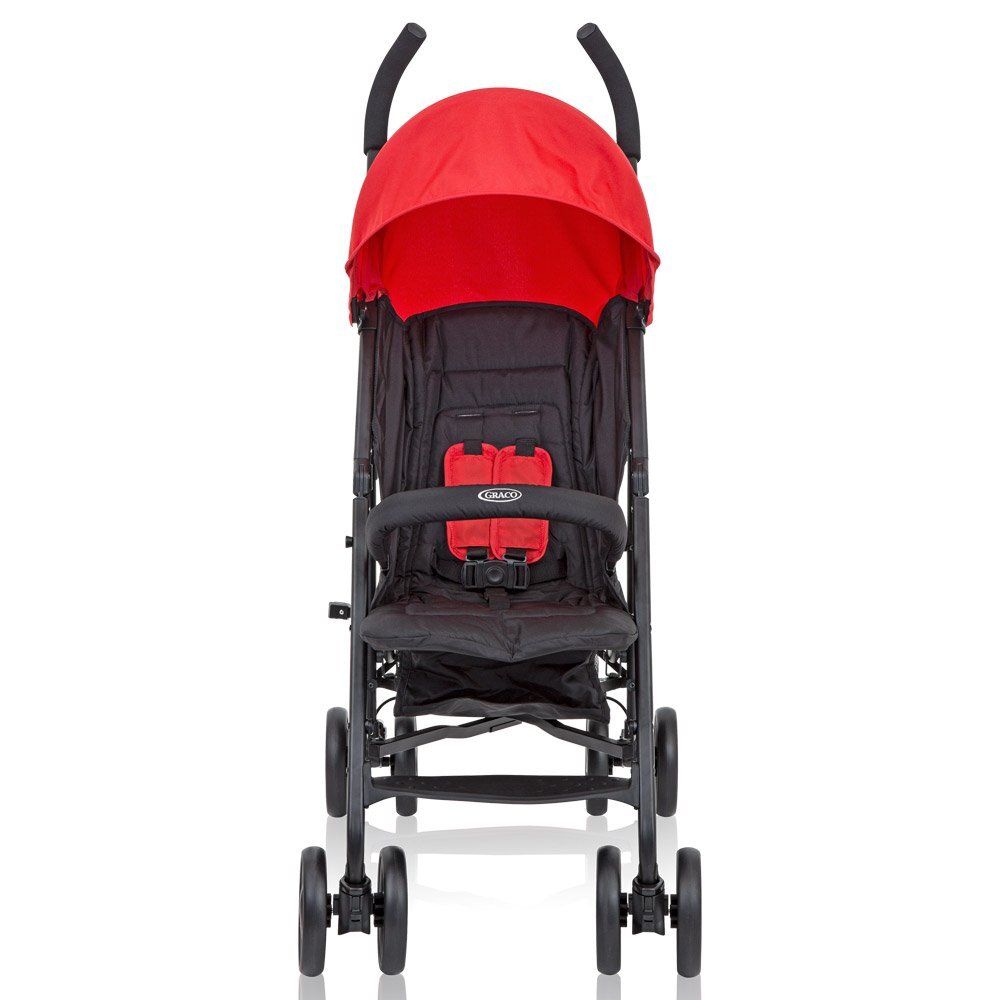 GRACO Carucior TraveLite Chili