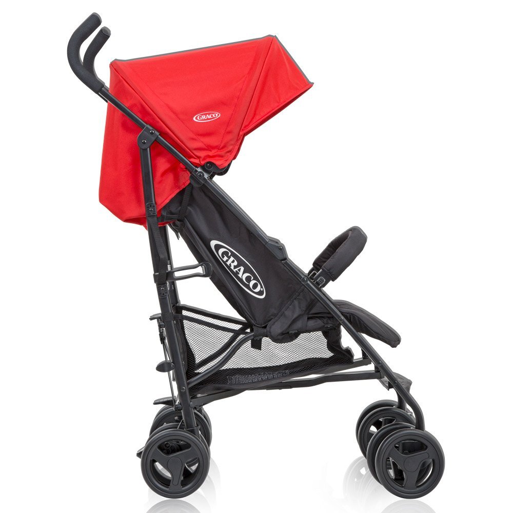GRACO Carucior TraveLite Chili