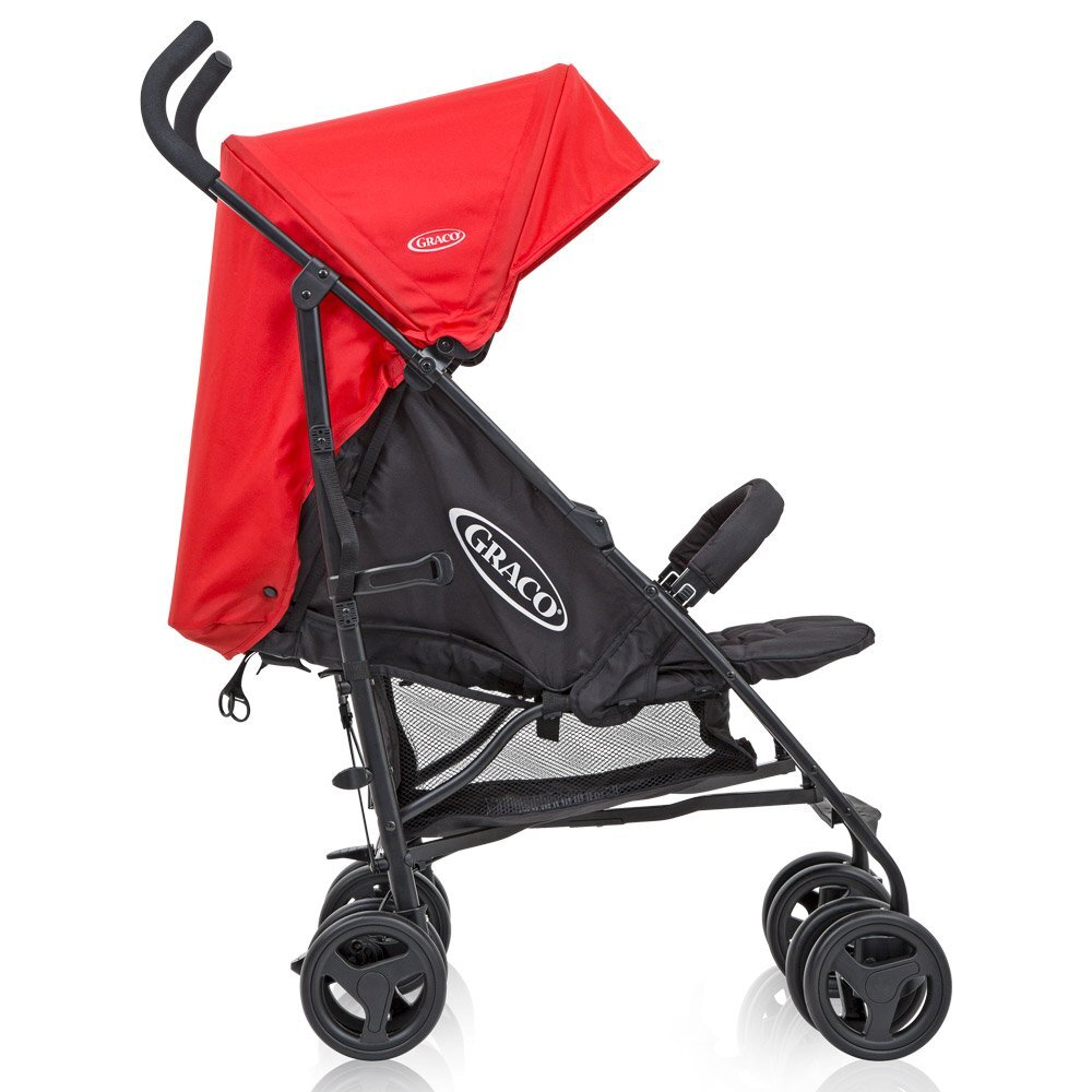 GRACO Carucior TraveLite Chili
