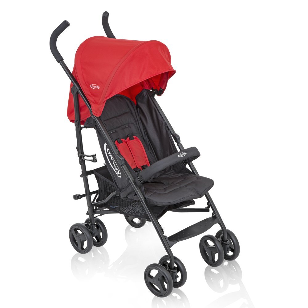 GRACO Carucior TraveLite Chili