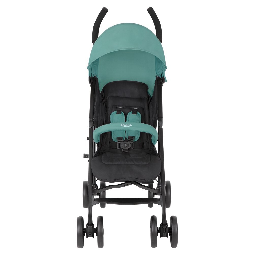 GRACO Carucior Travelite Mint