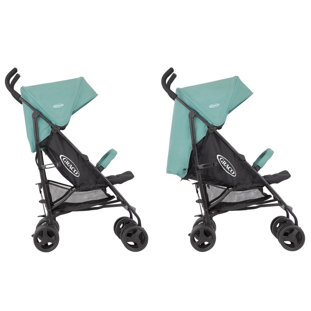 GRACO Carucior Travelite Mint