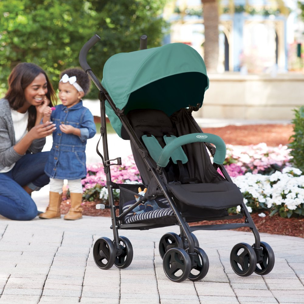GRACO Carucior Travelite Mint