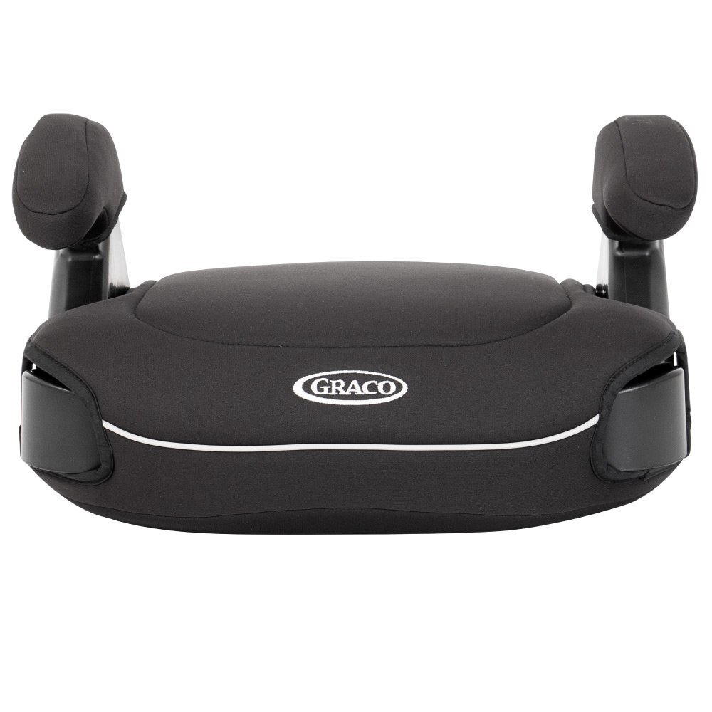 GRACO Inaltator auto Deluxe i-Size Midnight