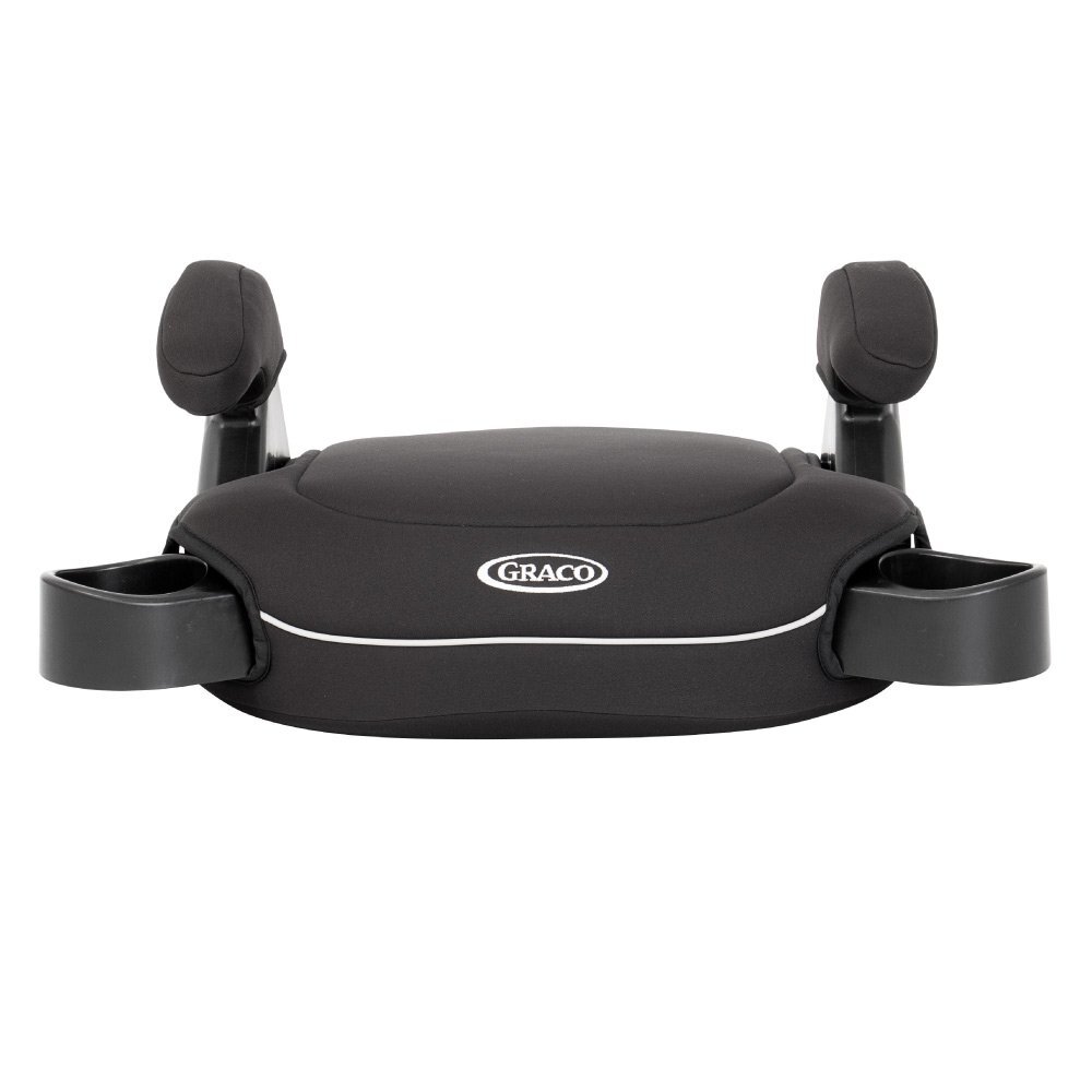 GRACO Inaltator auto Deluxe i-Size Midnight