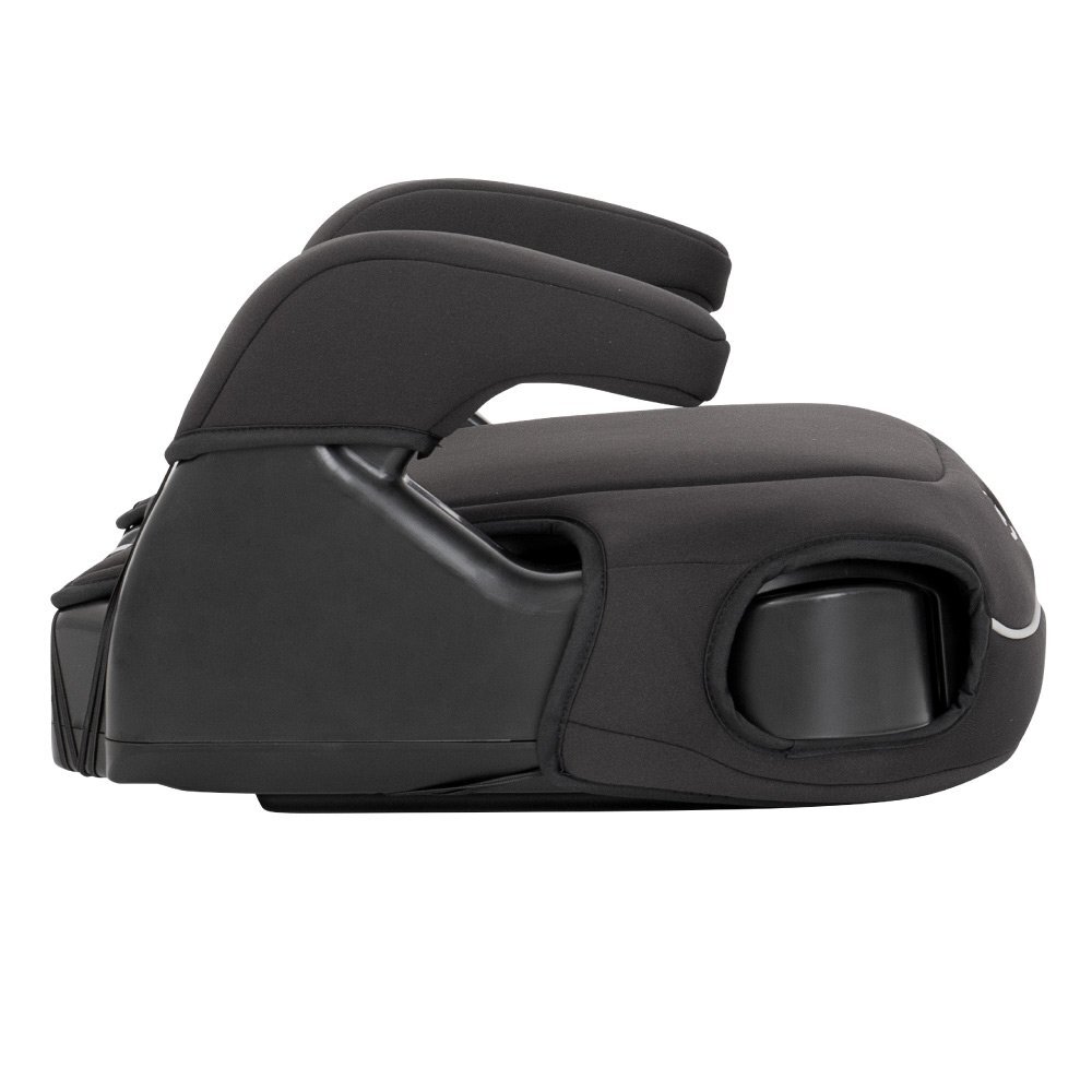 GRACO Inaltator auto Deluxe i-Size Midnight