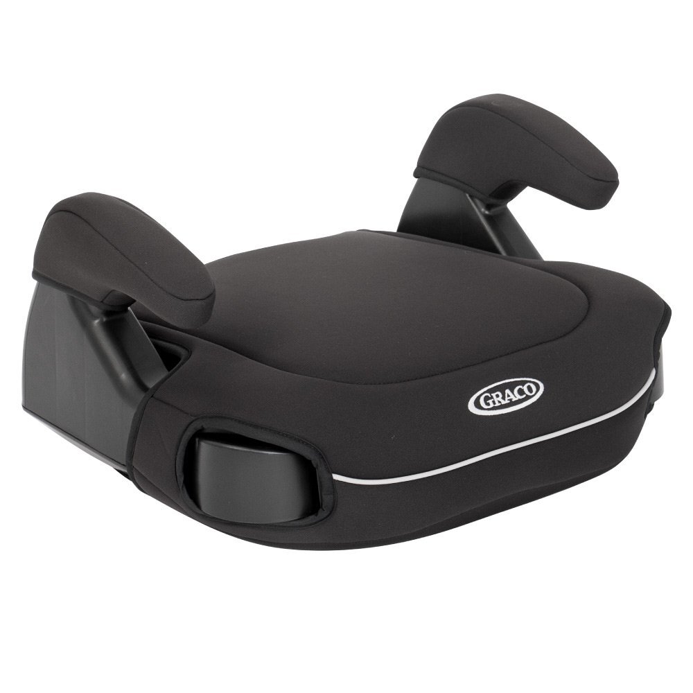 GRACO Inaltator auto Deluxe i-Size Midnight