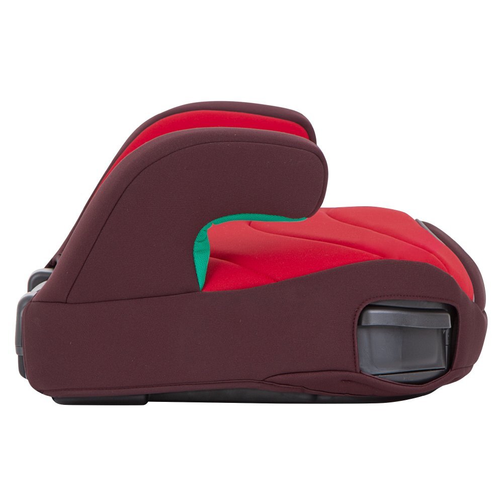GRACO Inaltator Auto EverSure Lite i-Size Cherry