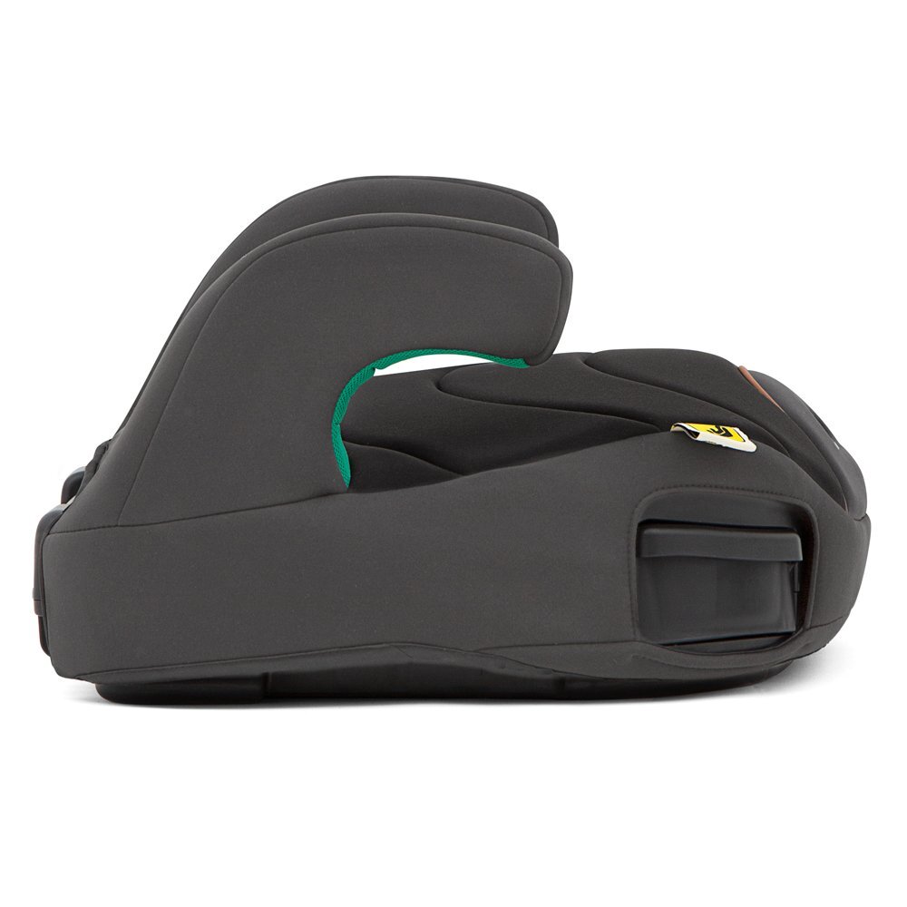 GRACO Inaltator auto EverSure Lite i-Size Ebony