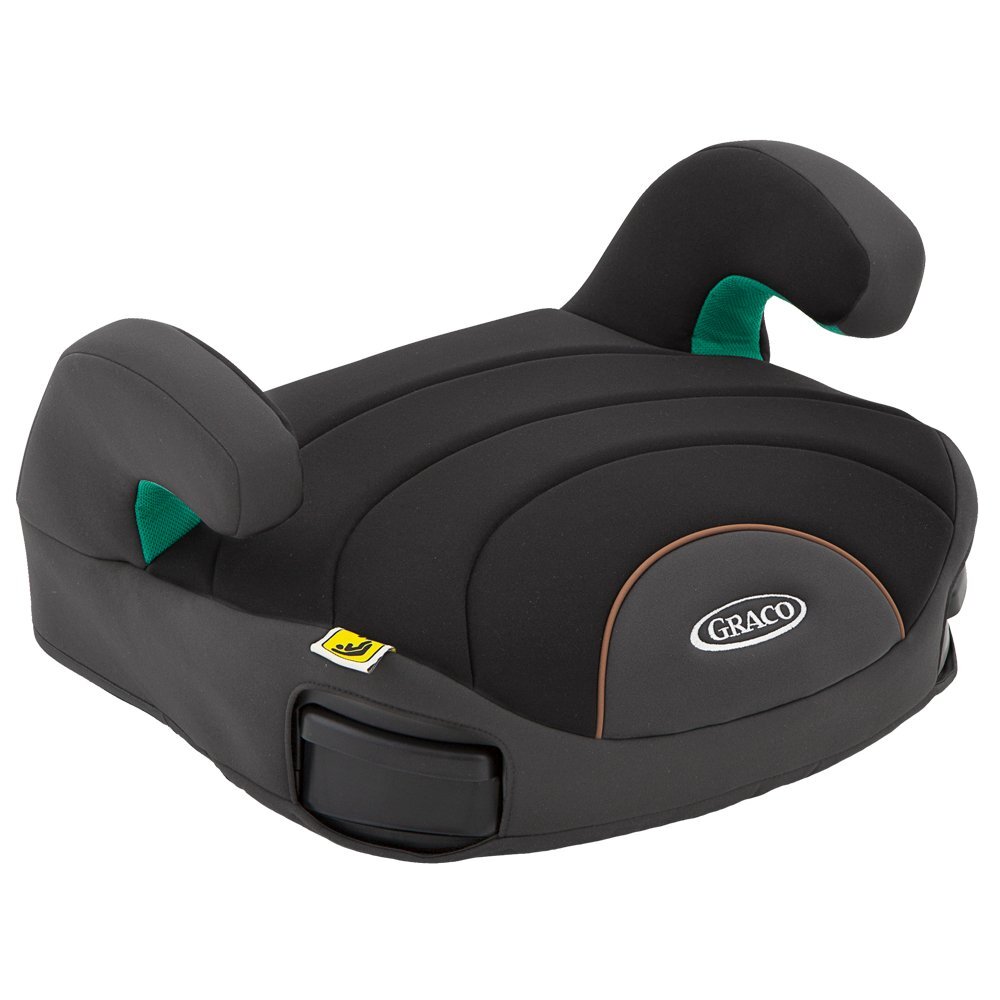 GRACO Inaltator auto EverSure Lite i-Size Ebony