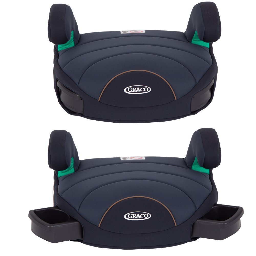 GRACO Inaltator Auto EverSure Lite i-Size Navy