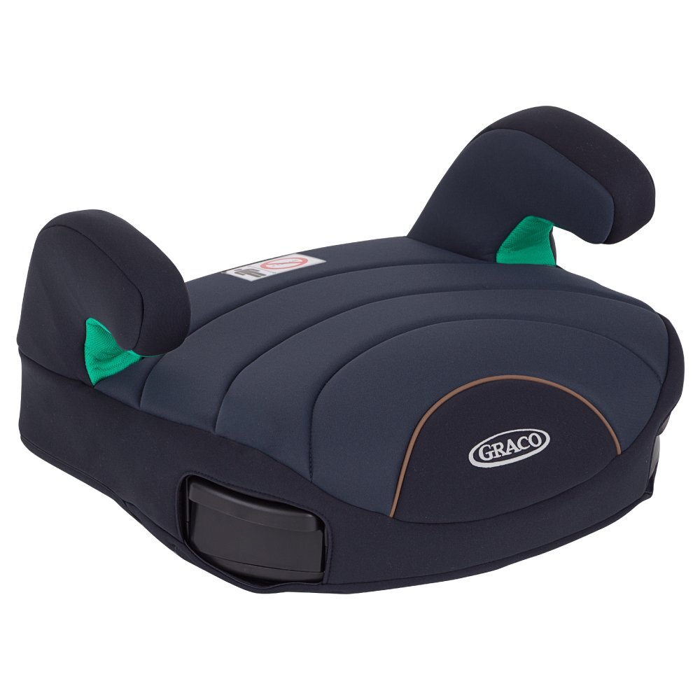 GRACO Inaltator Auto EverSure Lite i-Size Navy