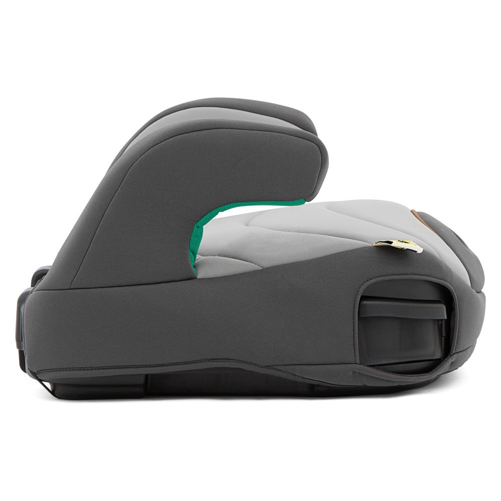 GRACO Inaltator auto EverSure Lite i-Size Steeple Gray