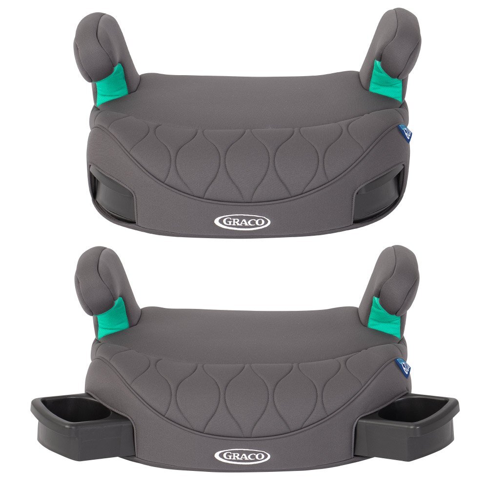 GRACO Inaltator auto Max i-Size iron