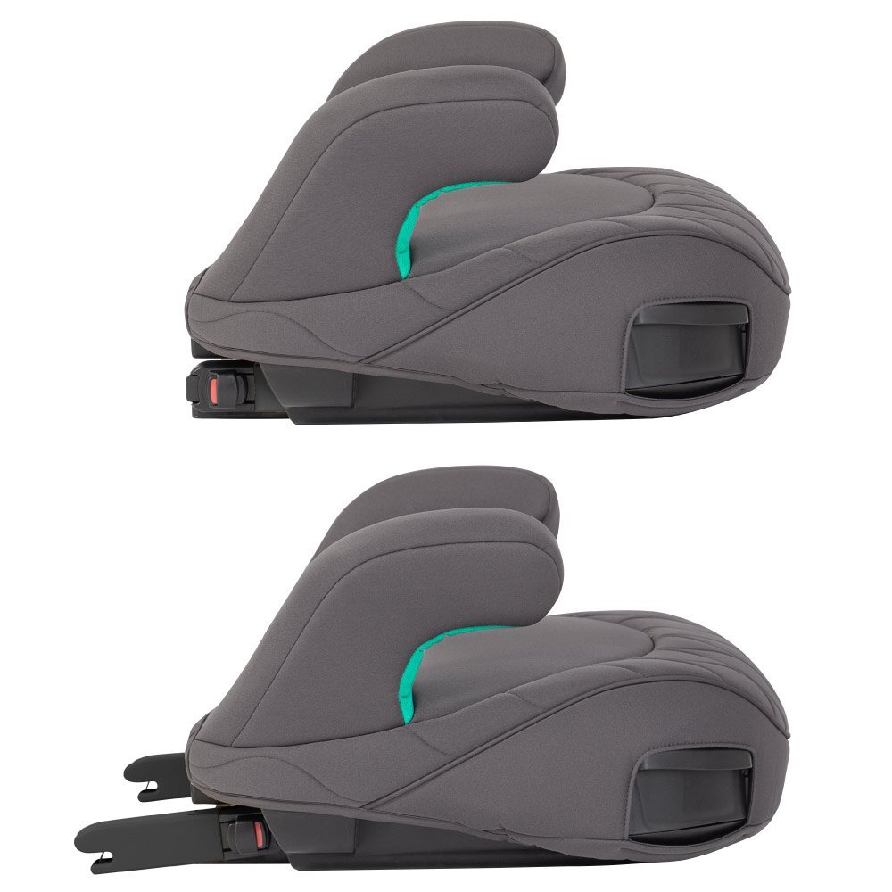 GRACO Inaltator auto Max i-Size iron