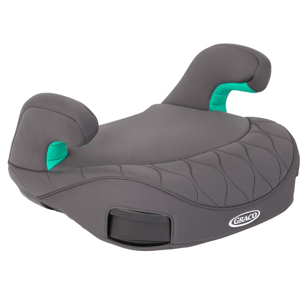 GRACO Inaltator auto Max i-Size iron