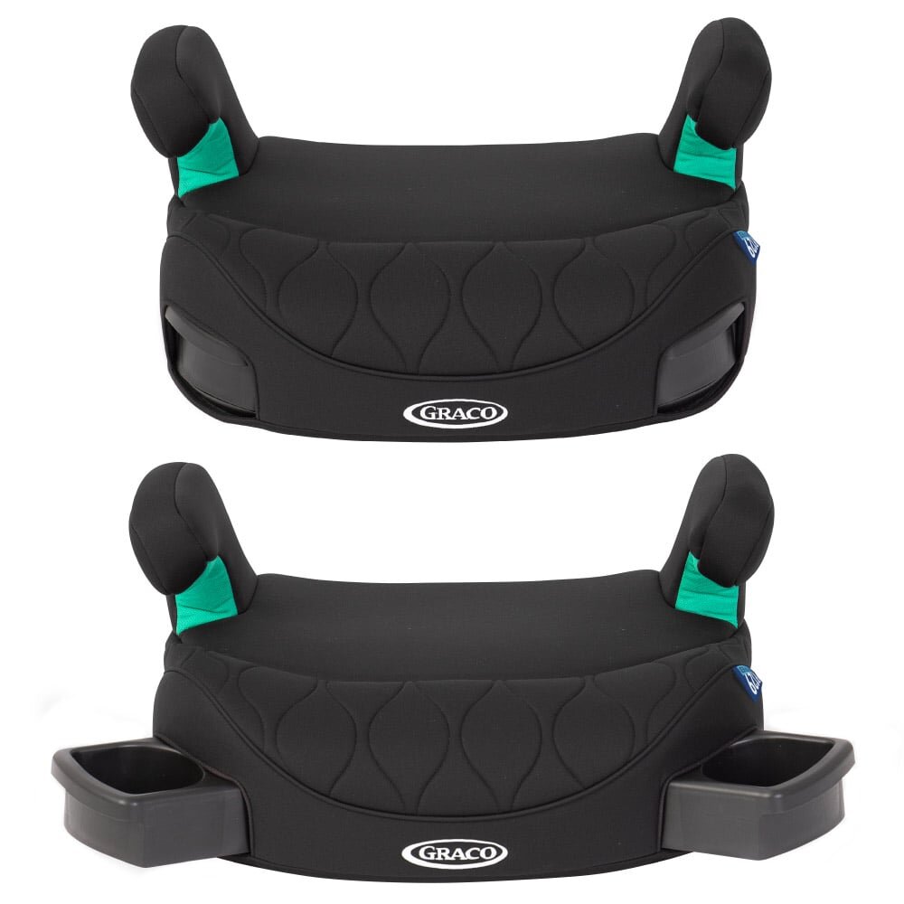 GRACO Inaltator auto Max i-Size midnight