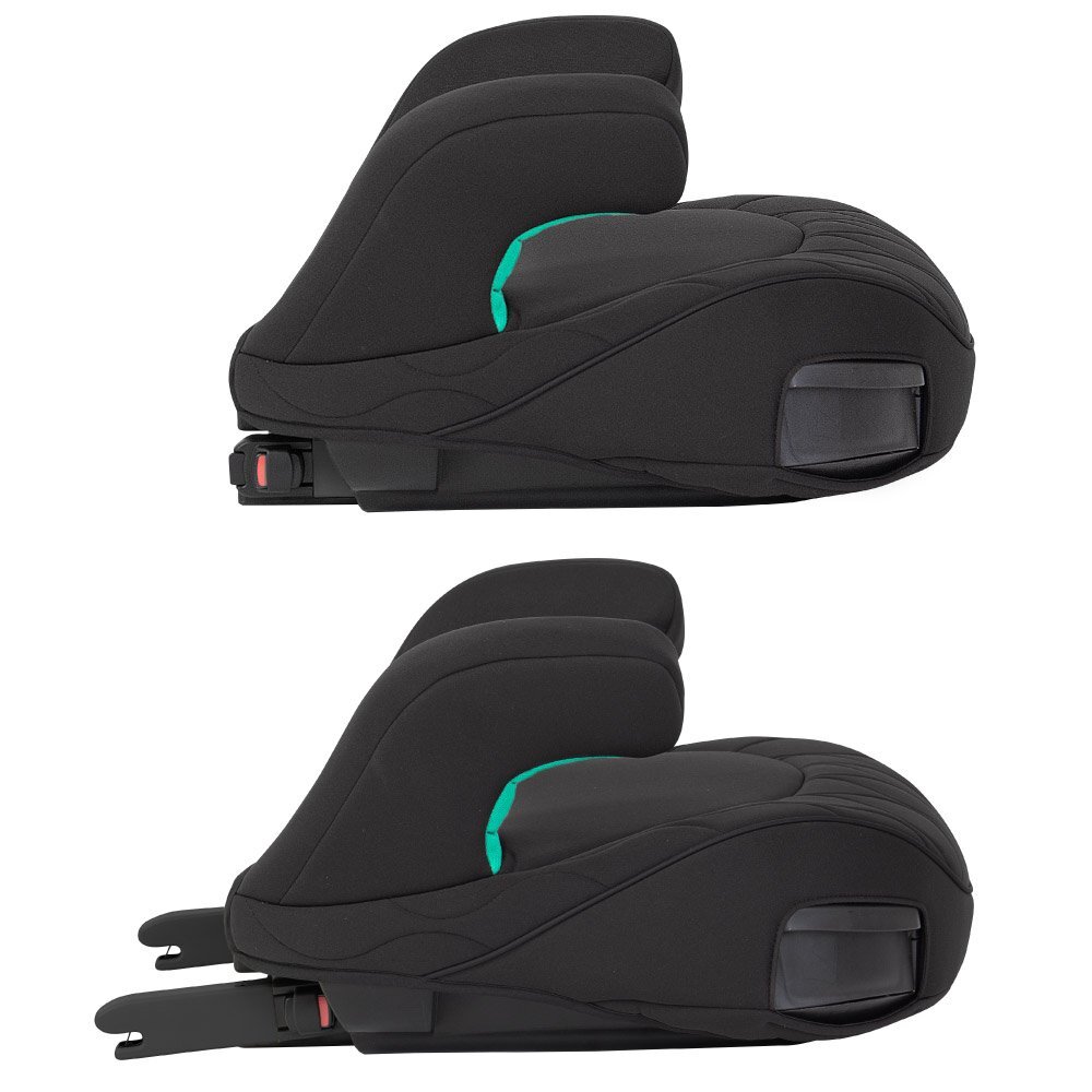 GRACO Inaltator auto Max i-Size midnight
